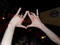 2011 Hands up at Kilians 033